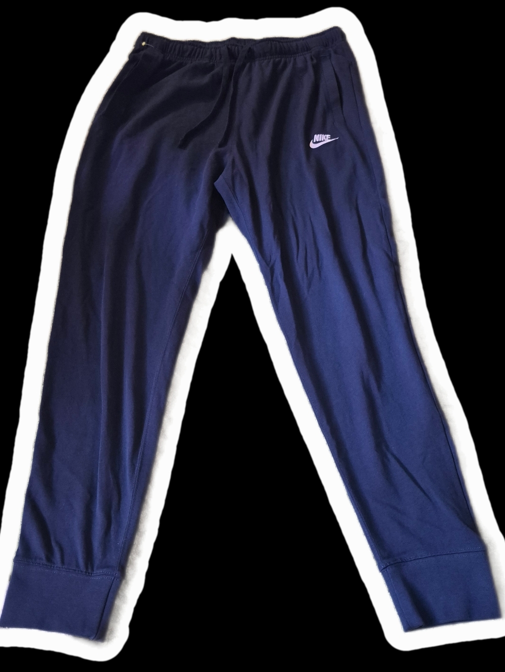 NWT- Mens Size Medium Nike Sweatpants